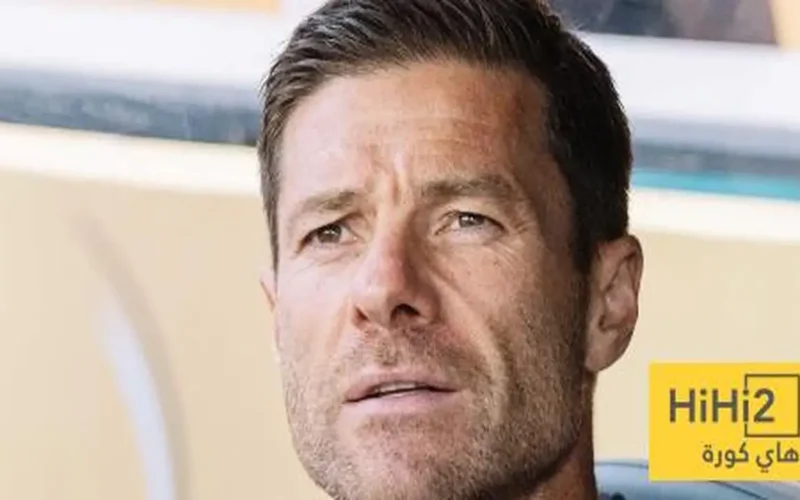 إصرار ألونسو المستمر.. رفض رحيل اللاعب الرئيسي في صفوف الفريق